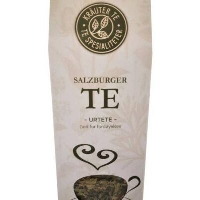 Salzburger Te Salzburger Te