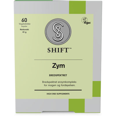 SHIFT - Zym SHIFT - Zym