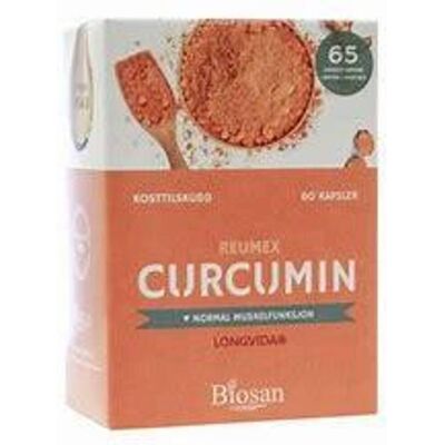 Biosan Curcumin Reumex Biosan Curcumin Reumex