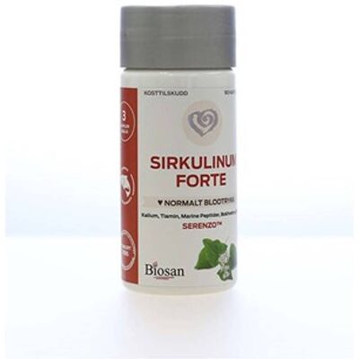 Biosan Sirkulinum Forte Biosan Sirkulinum Forte