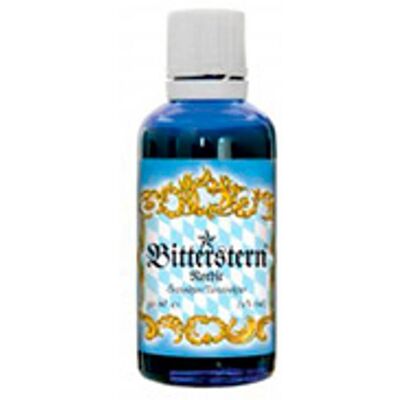 Bitterstern - Liten Bitterstern - Liten