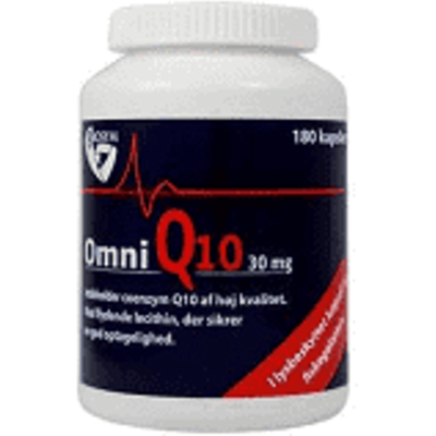 Biosym Q10 100 Mg Biosym Q10 100 Mg