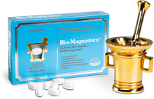 Pharma Nord Bio-Magnesium - liten