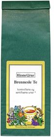 Kloster brennesle-te