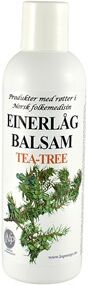 Einerlåg Balsam Tea-Tree