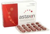 Astaxin 120 tbl