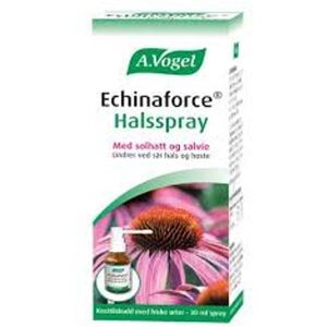 A.Vogel Echinaforce Halsspray