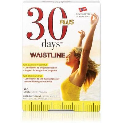 30 Days 30 Days