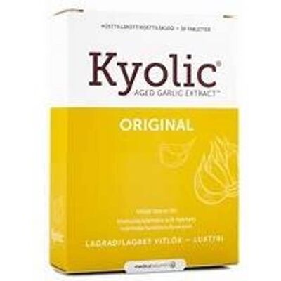 MedicaNord Kyolic One A Day Liten MedicaNord Kyolic One A Day Liten