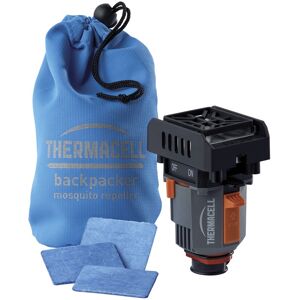 Thermacell Mot Mygg Backpacker