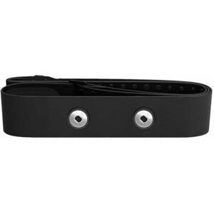 Polar Pro Chest Strap Black M