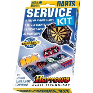 Harrows Darts Service Kit