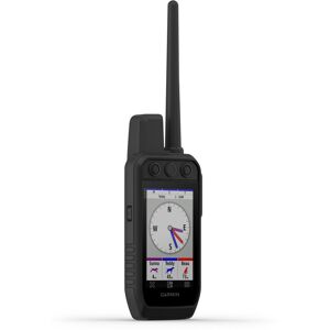 Garmin Alpha 300, Handheld Only, Nordic Black OneSize