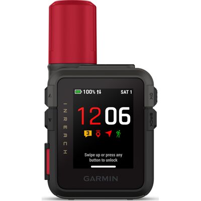 Garmin Inreach Mini 3 Plus Plasma Red One Size Garmin Inreach Mini 3 Plus Plasma Red One Size