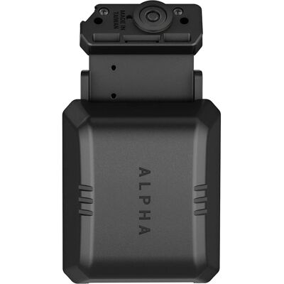 Garmin Kort Fleksibel Rem (alpha® T20-hundehalsbånd) One size Garmin Kort Fleksibel Rem (alpha® T20-hundehalsbånd) One size