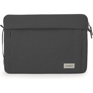 Osprey Arcane Laptop Sleeve 16 Inch Black One size Osprey Arcane Laptop Sleeve 16 Inch Black One size
