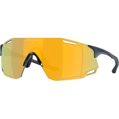 Oakley Cybr Dyno Matte Abyss Prizm 24k One Size Oakley Cybr Dyno Matte Abyss Prizm 24k One Size