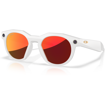 Oakley Meta Hstn Warm Grey/prizm Ruby 51 Oakley Meta Hstn Warm Grey/prizm Ruby 51