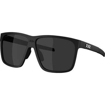 Bliz A001 Matte Black/smoke OneSize Bliz A001 Matte Black/smoke OneSize