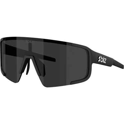 Bliz P003 Matte Black/smoke 36 Bliz P003 Matte Black/smoke 36
