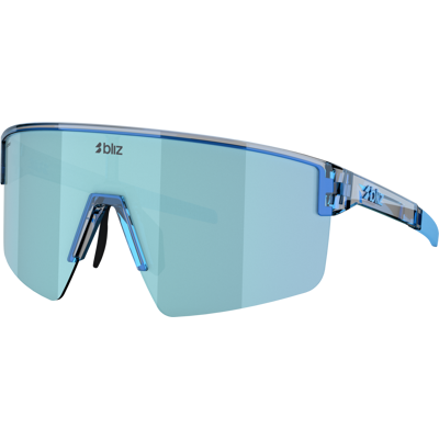 Bliz P004 Transparent Blue/smoke W Ice Blue Multi 33 Bliz P004 Transparent Blue/smoke W Ice Blue Multi 33