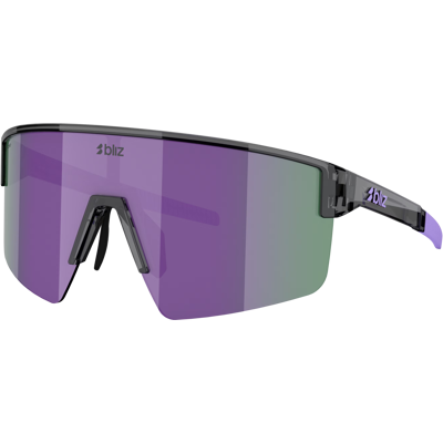 Bliz P004 Crystal Black/grey W Purple Multi 33 Bliz P004 Crystal Black/grey W Purple Multi 33