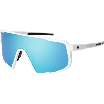 Sweet Protection Memento RIG Reflect - MTB Briller - Aquamarine / Satin White Sweet Protection Memento RIG Reflect - MTB Briller - Aquamarine / Satin White
