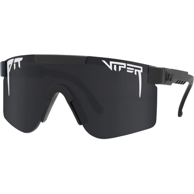 Pit Viper The Originals The Exec Polarized Smoke Regular Pit Viper The Originals The Exec Polarized Smoke Regular