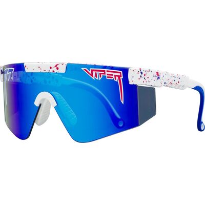 Pit Viper The Originals The Merika Z87+ Blue Narrow One size Pit Viper The Originals The Merika Z87+ Blue Narrow One size