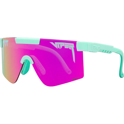 Pit Viper The Oral Exam Original Hdpv Polarized Pink Wide Pit Viper The Oral Exam Original Hdpv Polarized Pink Wide