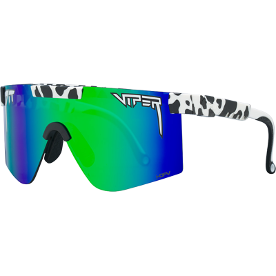 Pit Viper The Cowabunga Original Hdpv Polarized Blue-green Regular Pit Viper The Cowabunga Original Hdpv Polarized Blue-green Regular