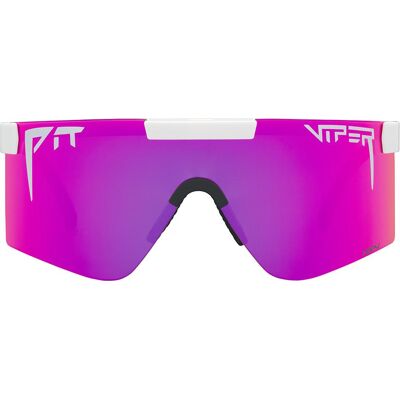 Pit Viper The Originals The Miami Nights Polarized Pink Wide One size Pit Viper The Originals The Miami Nights Polarized Pink Wide One size