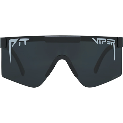 Pit Viper The Originals The Exec Polarized Smoke Wide Wide Pit Viper The Originals The Exec Polarized Smoke Wide Wide