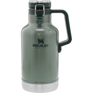 Stanley Classic Vacuum Growler 1,9 L Hammertone Green OneSize