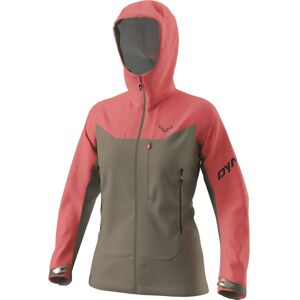 Dynafit Radical Softshell Jkt W Cabana S Dynafit Radical Softshell Jkt W Cabana S