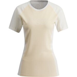 Swix Women's Racex Light Short Sleeve Chalk L Swix Women's Racex Light Short Sleeve Chalk L