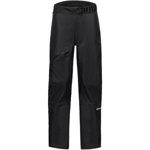 Mammut Eiger Nordwand Advanced Hs Pants Women Black L Mammut Eiger Nordwand Advanced Hs Pants Women Black L