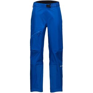 Mammut Eiger Nordwand Advanced Hs Pants Women Eiger Blue L Mammut Eiger Nordwand Advanced Hs Pants Women Eiger Blue L