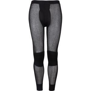Brynje Unisex Super Thermo Longs With Inlay On Knee Black 3XL Brynje Unisex Super Thermo Longs With Inlay On Knee Black 3XL