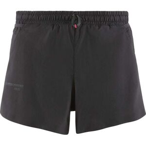 Klättermusen Shorts Bele - Grå - S - Kvinne Klättermusen Shorts Bele - Grå - S - Kvinne