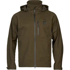 Härkila Men's Finnmark Hws Jacket Hunting Green L Härkila Men's Finnmark Hws Jacket Hunting Green L