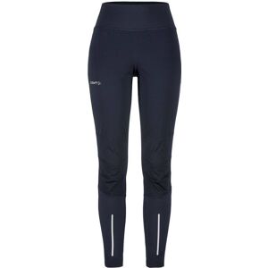 Craft Women's Adv Essence Wind Tights Blaze XS Craft Women's Adv Essence Wind Tights Blaze XS