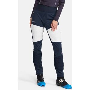 Craft Nor Adv Nordic Training Speed Pants W Blaze-white L Craft Nor Adv Nordic Training Speed Pants W Blaze-white L