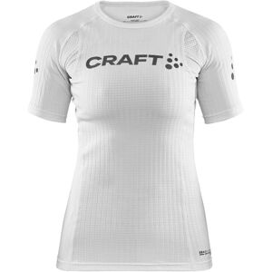 Craft Nor Active Extreme X Rn Ss Tee W White XL Craft Nor Active Extreme X Rn Ss Tee W White XL