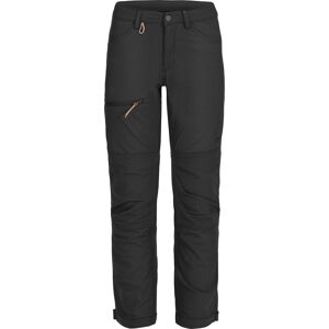 Urberg Bjorna Stretch Hiking Pants Junior Black Beauty 164 Urberg Bjorna Stretch Hiking Pants Junior Black Beauty 164