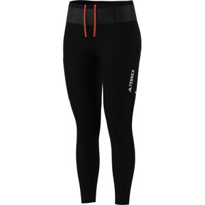 Adidas W Xpr Tights Black L Adidas W Xpr Tights Black L