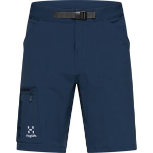 Haglöfs Lizard Softshell Shorts Men Tarn Blue 54 Haglöfs Lizard Softshell Shorts Men Tarn Blue 54