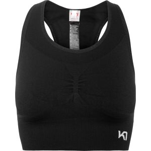 Kari Traa Women's Ness Top 2.0 Black L/XL Kari Traa Women's Ness Top 2.0 Black L/XL