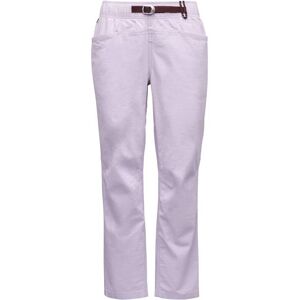 Black Diamond W Ethos Pants Soft Lilac S Black Diamond W Ethos Pants Soft Lilac S