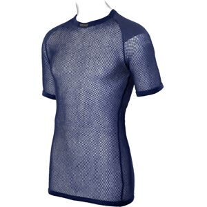 Brynje Super Thermo T-shirt With Shoulder Inlay Navy XXL Brynje Super Thermo T-shirt With Shoulder Inlay Navy XXL
